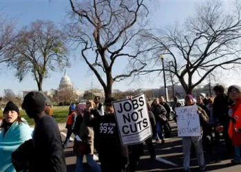 The Desperate Plight of Americans: Surviving vs. Living