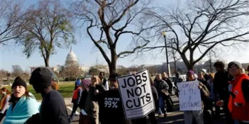 The Desperate Plight of Americans: Surviving vs. Living