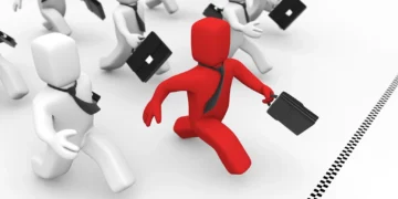 Market competition