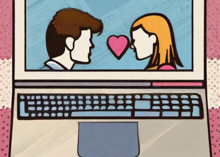 The Dark Side of Online Dating