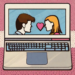 The Dark Side of Online Dating