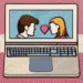 The Dark Side of Online Dating