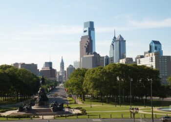 Exploring Philadelphia’s Rich Heritage and Captivating Sights