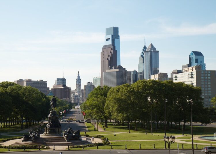Exploring Philadelphia’s Rich Heritage and Captivating Sights