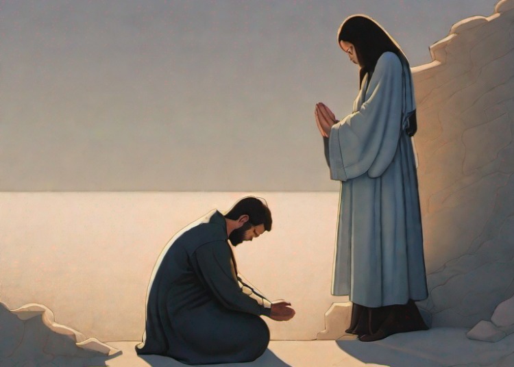 The Profound Healing Powers of Prayer