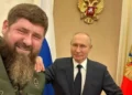 Will Putin Attack Kadyrov