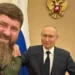 Will Putin Attack Kadyrov