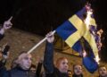 Quran Burnings in Sweden