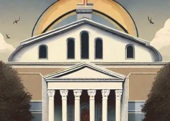 Separation of Church and State