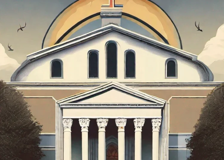 Separation of Church and State