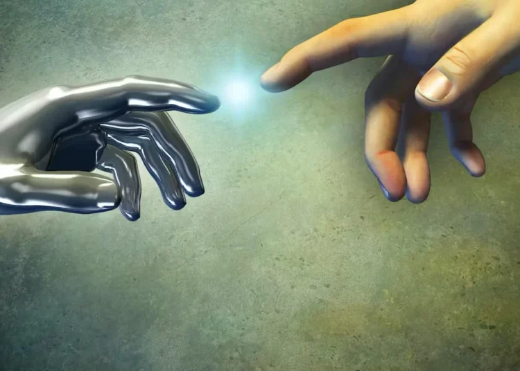 Is Artificial Intelligence on the Verge of Sentience?