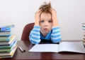 Recognizing and Supporting Stress in Children