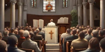 Sunday Sermon