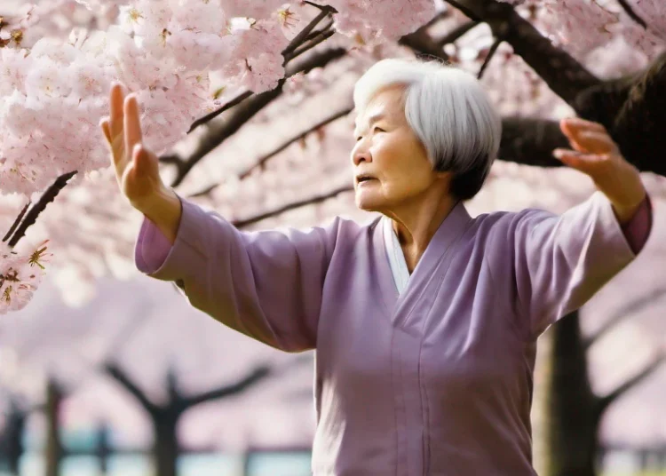 Strengthen Your Joints and Improve Mobility