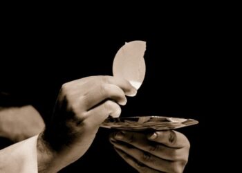 Consubstantiation vs. Transubstantiation