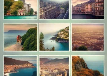 Travel Destinations for Middle-Aged Americans