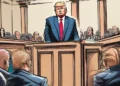 Trial of Donald Trump