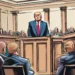 Trial of Donald Trump