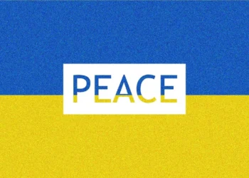 Christians Should Firmly Support Ukraine During Russia's Invasion