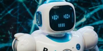 Unshackled AI