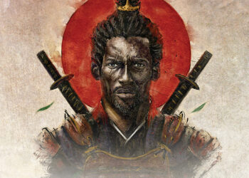 Yasuke