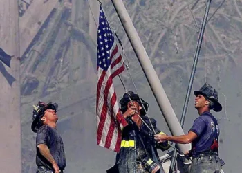 Remembering 9/11