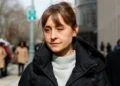 Allison Mack: A Fall from Grace
