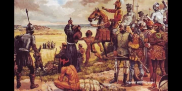Exploring the Legacy of Conquistadors