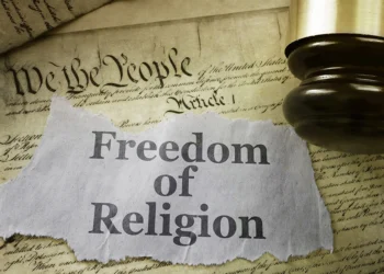 Defending Religious Freedom