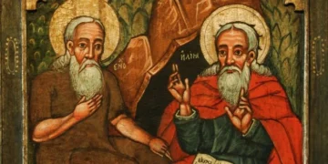 Elijah and Enoch Went to Heaven Without Dying