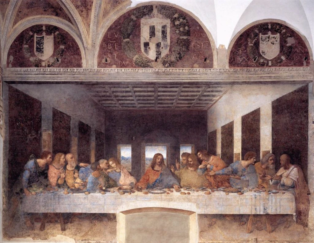 Eucharist