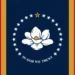 Flag of Mississippi - The South’s warmest welcome