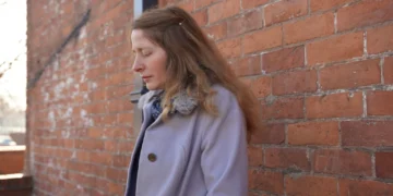The Criminalization of Isabel Vaughan-Spruce for Silent Prayer