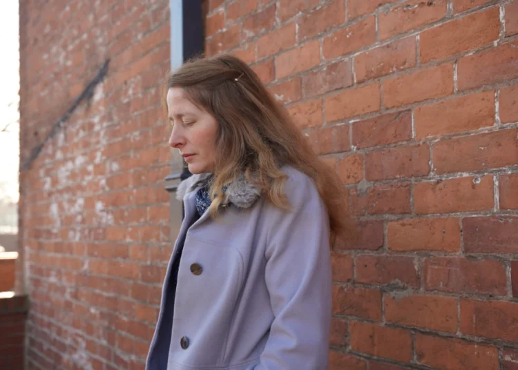 The Criminalization of Isabel Vaughan-Spruce for Silent Prayer