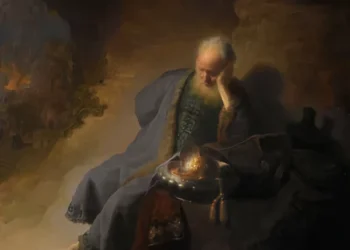 The Extraordinary Life and Prophecies of Jeremiah