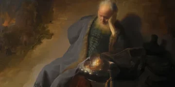 The Extraordinary Life and Prophecies of Jeremiah