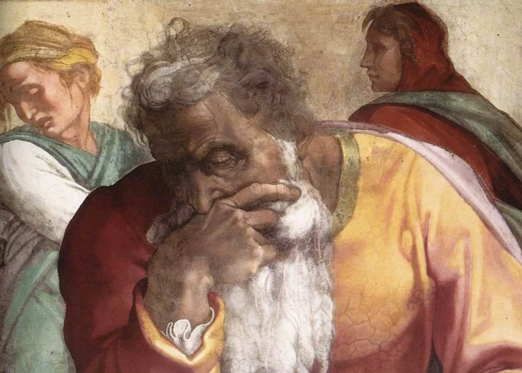 What Does Jeremiah 29:11 Mean?