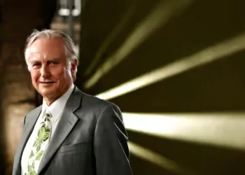 Richard Dawkins