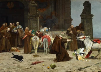 Choosing Love over Schadenfreude