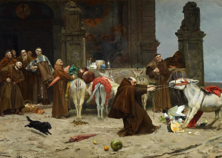 Choosing Love over Schadenfreude