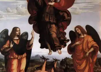 Who Are the Archangels?