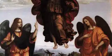 Who Are the Archangels?
