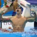 Anthony Ervin Is Swimming in Faith
