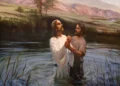 Baptism of Jesus