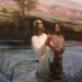Baptism of Jesus