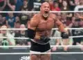 The Legend of Wrestling: Bill Goldberg and His Faith