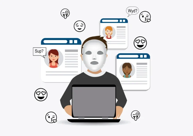 Catfishing: The Dark Side of the Internet