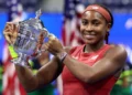 Coco Gauff and the Triumph of Faith