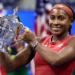 Coco Gauff and the Triumph of Faith