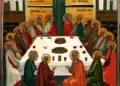 The Council of Nicaea
